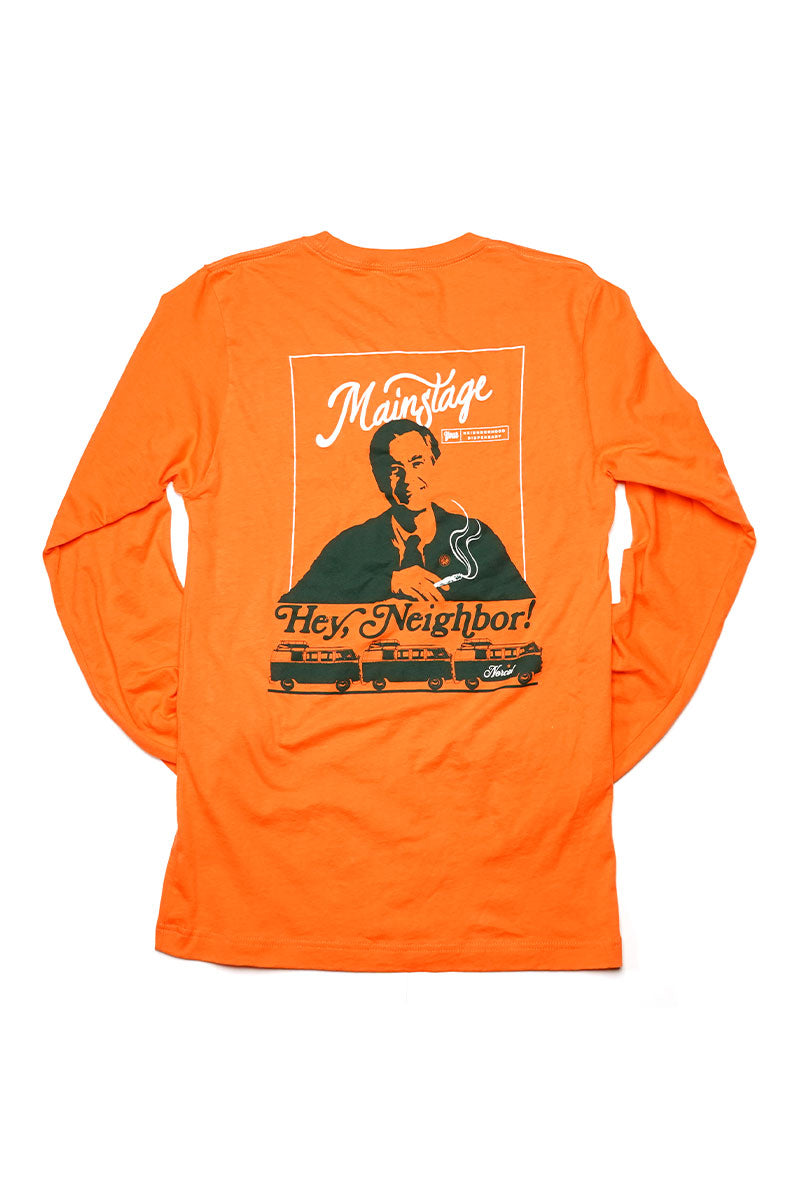 Mr. Rogers Tee